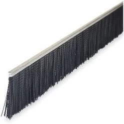 Tough Guy Bristle Refill: For Use With 3PCC1/3PCA9, Polypropylene, 3 In Trim Lg