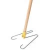 Tough Guy Dust Mop Frame And Handle, 1 EA