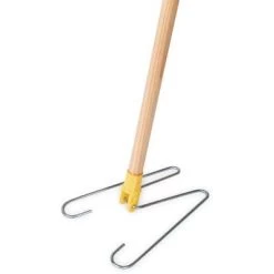 Tough Guy Dust Mop Frame And Handle, 1 EA