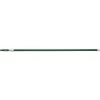 Vikan Aluminum Telescopic Handle For Broom, Squeegee, Or Scraper, 62-113 Inches, Green