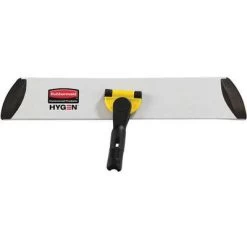 Rubbermaid Microfiber Pad Holder, Length 18", Width 3-1/2", 1 EA