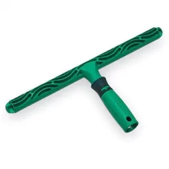 Unger Window Strip T-Bar: Plastic, For Use With Unger OptiLoc & TelePlus Telescopic Poles