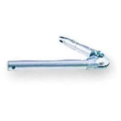 Unger Cranked Joint Angle Adapter,Zinc Alloy