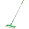 Swiffer Sweeper Mops, Polyvinyl Alcohol Head Material, Green/Gray, PK 3