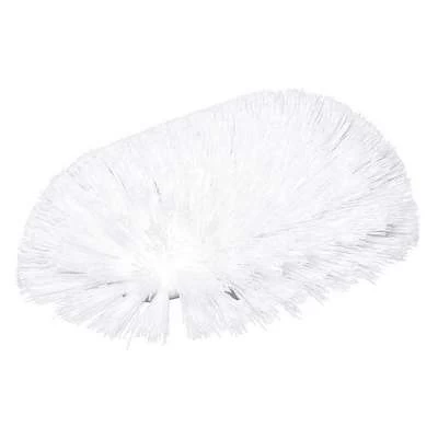 8-7/64" L Polypropylene Replacement Brush Head Tank Brush, Not Included 1 8-7/64" L Polypropylene Replacement Brush Head Tank Brush, Not Included