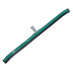 Unger AquaDozer Curved Floor Squeegee,36"