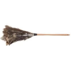 Feather Duster 25" Handle Ostrich