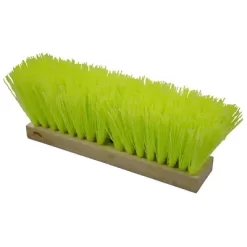 High Visibility Street Broom 1316-Vs