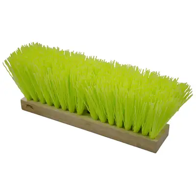 High Visibility Street Broom 1316-Vs 1 High Visibility Street Broom 1316-Vs