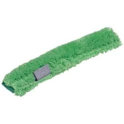 Unger Replacement Sleeve: Microfiber, For Use With Any 14 In Unger Window T-Bar