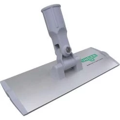Unger Pad Holder: Aluminum, For Use With 22F569