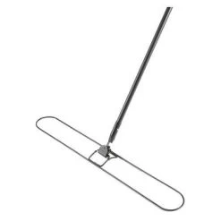 Ability One Dust Mop Frame And Handle, 1 EA