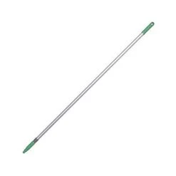 Tough Guy Aluminum Acme Thread Telescoping Pole, 5 To 9-1/4 Ft.