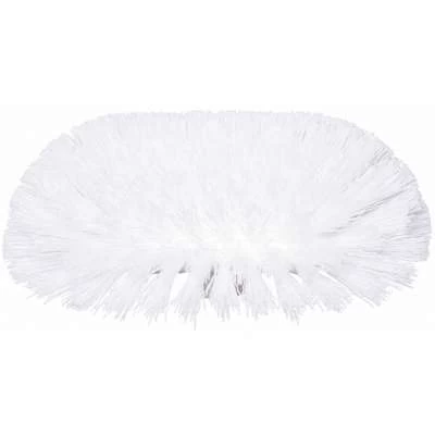 8-7/64" L Polypropylene Replacement Brush Head Tank Brush, Not Included 2 8-7/64" L Polypropylene Replacement Brush Head Tank Brush, Not Included - Image 2