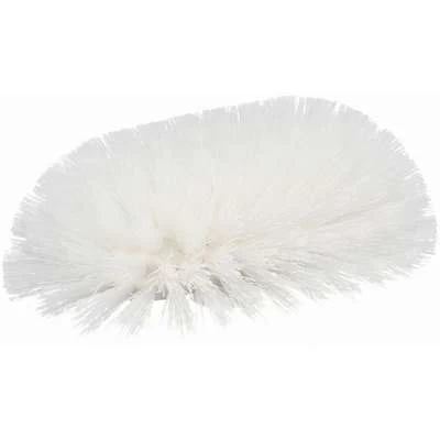 8-7/64" L Polypropylene Replacement Brush Head Tank Brush, Not Included 3 8-7/64" L Polypropylene Replacement Brush Head Tank Brush, Not Included - Image 3