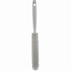 Vikan Soft Bristle Bench Brush, 1.6 X 14 Inch, White -Cleaning tool store PI Asset 1773190