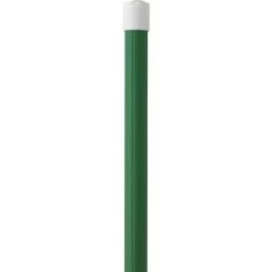 Vikan Aluminum Telescopic Handle For Broom, Squeegee, Or Scraper, 62-113 Inches, Green -Cleaning tool store PI Asset 946678