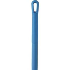 Vikan Stainless Steel Handle For Broom, Squeegee, Or Scraper, 59 Inch, Blue 9 Vikan Stainless Steel Handle For Broom, Squeegee, Or Scraper, 59 Inch, Blue -Cleaning tool store PI Asset 971214