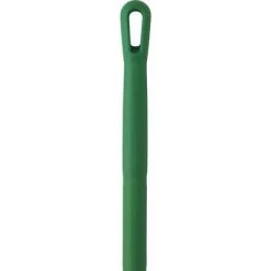 Vikan Stainless Steel Handle For Broom, Squeegee, Or Scraper, 59 Inch, Green 13 Vikan Stainless Steel Handle For Broom, Squeegee, Or Scraper, 59 Inch, Green -Cleaning tool store PI Asset 978396 1
