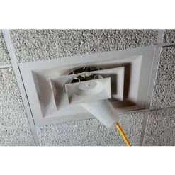 3M Dust Cloth: 6 In Lg, 8 In Wd, 125 Ft Roll Lg, 250 Sheets Per Roll, White, Easy Trap™ -Cleaning tool store PI Asset 980399